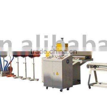 EPE Foam Tube Extrusion Line