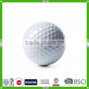 2015 cheap hot sell high quality golf ball