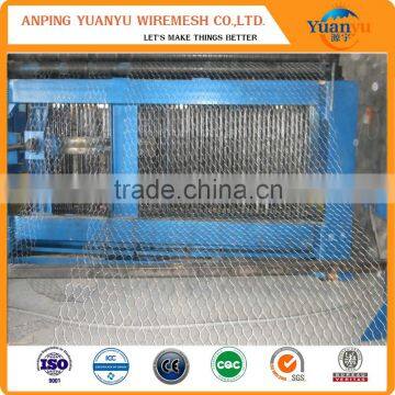 BWG27 Hexagonal Wire Netting