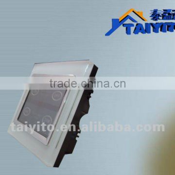 touch switch for led bulb/remote controlled touch switch