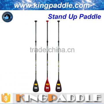 Kingpaddle anti-looseness effect sup paddle