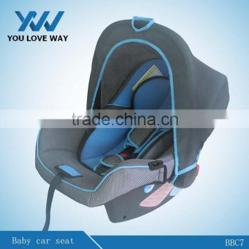 China supplier multi-function travel car seats