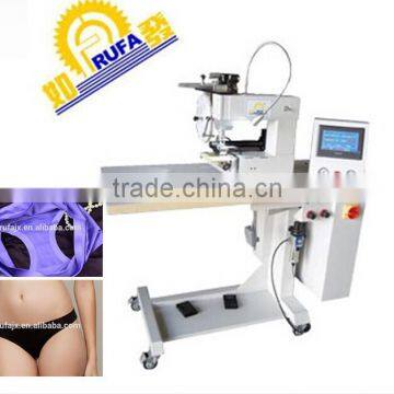 Rufa RF-100 High Quality Seamless Underwear Machine