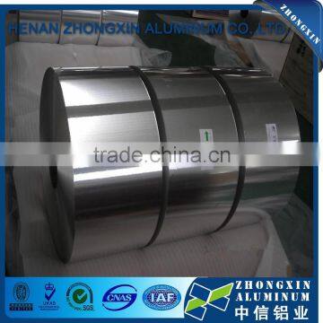 Aluminum Foil 1100 1050 1060 1235 3003 5052 in Roll for Packaging