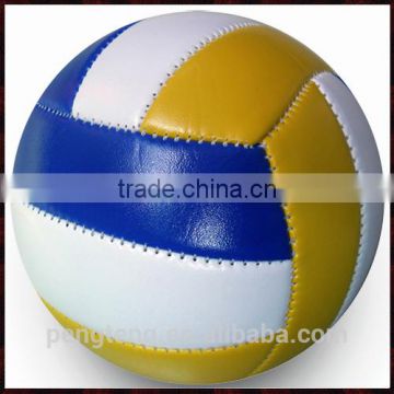 cheap price soft mini size 2 volleyball