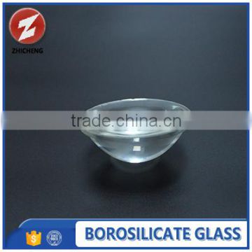 round temperature heat resistant sight glass