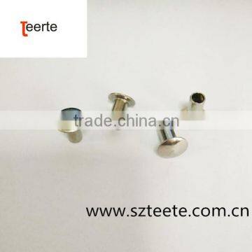 Truss Head Semitubular Rivet with Best Price