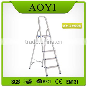 buy direct from china factory aluminum step ladder