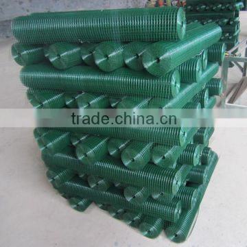 PVC fencing prices /china supplier PVC coated welded wire mesh