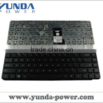 Replacement Black US Laptop Keyboard For HP Pavilion DM4-1000 DV5-2000 HP DV5-2100