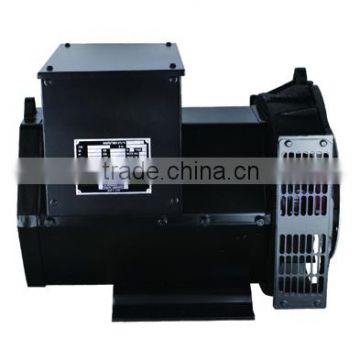 China Brushless 220V Ac Generator Alternator Single Phase                        
                                                Quality Choice