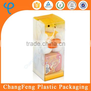 Wholesale clear chocolate candy box from ShenZhen