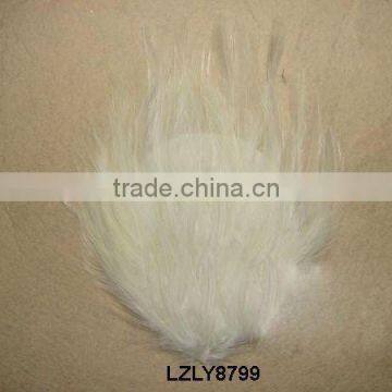 hackle feather pad LZLY8799