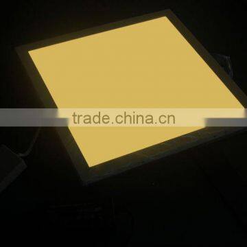 RGB LED Panel Light Thk' 11mm