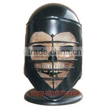 Wholesale Medieval Helmets Gladiator helmet HKT112