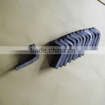 hot rolled Molybdenum fabricated Parts