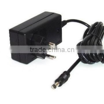 12V 24W Non-Waterproof LED Power Supply (SW-N12024)