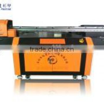 factory supply high quality wood photo case flatbed printer with high precision