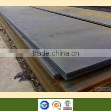 Carbon steel sheet Q235