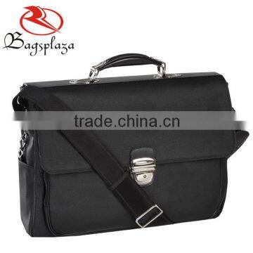 M4030 High quality guangzhou factory OEM PU shoulder bag men bag