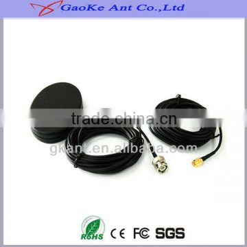 gsm+gps combination antenna