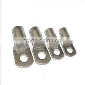 sc cable terminal lugs tin plated