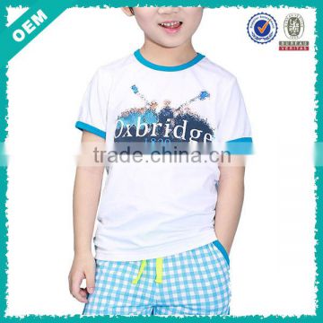 Personalized Kids T-shirt (lyt010138)