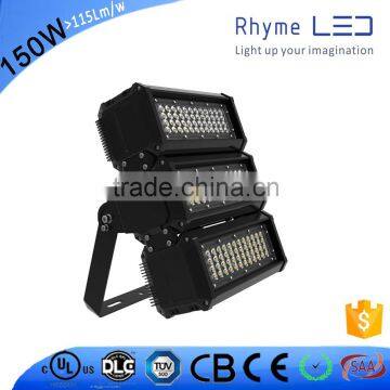 zigbee price 150w flood light outdoor lighting for industrial used