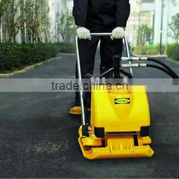 HPV90 hydraulic vibration compactor