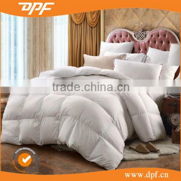 Luxury Polyester Hotel Bed Duvet