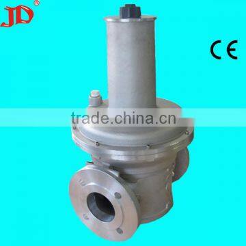 ( valve manufactor)city gas pressure relief valve(China valve)VDF-65F-40-3