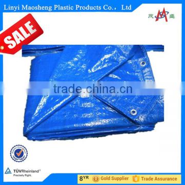 Ractical waterproof protective pe tarpaulin supplier / tarpaulin price per meter / pe Tarp