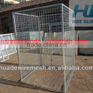 dog kennel panel/5ft dog kennel cage/1.8x1.2m dog fence