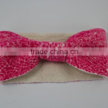Latest Arrival all kinds of bulk polyester headbands wholesale price