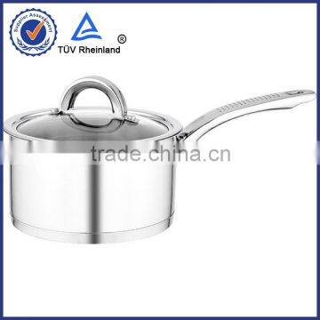 high quality square cookware set high quality fashion shape hot selling