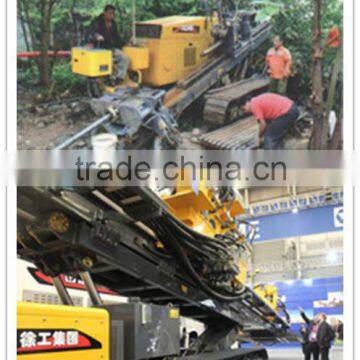 Supplier XCMG XZ1000 Crawler Horizontal Directional Drill for Sale