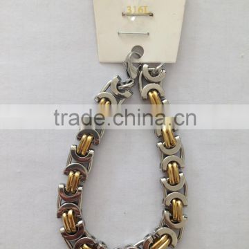 Original manufacturer Men Handmade Bracelet