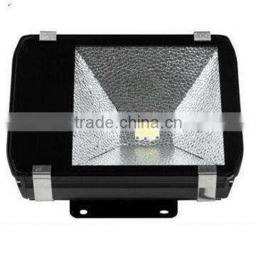 100W IP65 TUNNEL LIGHT with CE/ROHS approved ip65 outdoor lighting