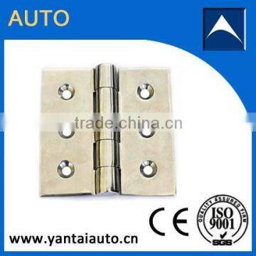 stainless steel hinge manufacturer