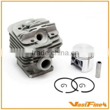 Good performance hus 390 Cylinder and piston assembly 55mm for chainsaw Replaces 1127 020 1213