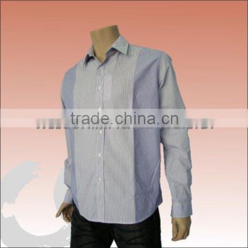 men's cotton fashion shirt