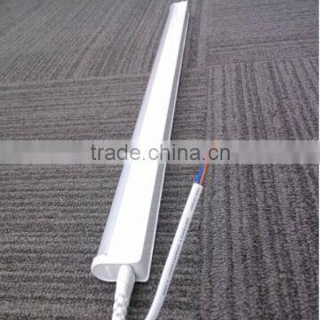 Seamless CW 10w 3 feet led t5 tube