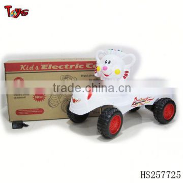 low price battery car