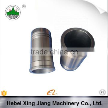 Hebei Engine Parts S195 S1110 Cylinder Sleeve For Shifeng Engine