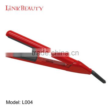 Ceramic Hair Straighteners Looks Good And Great Performance