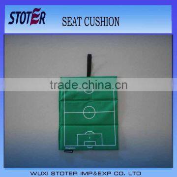 factory direct sale Folding Portable Sports Seat Cushion