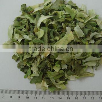 Good Quality Chinese Spring Onion White and Green Leeks mixed