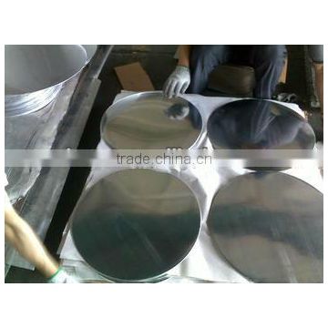 Multi-fundtional 1000 series aluminum circle for cookware