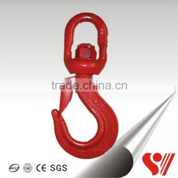 High quality Swivel Hooks With Latches for industrial usage.