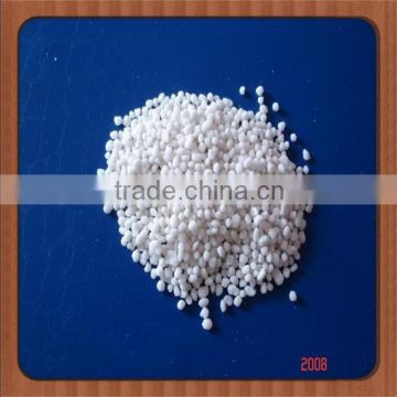 snow white color granular ammonium sulphate